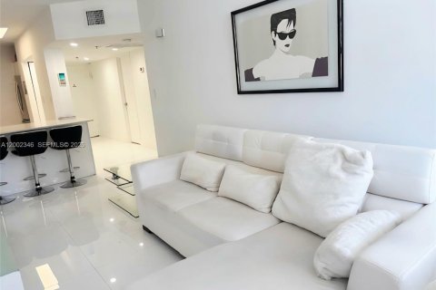 Condo à Miami Beach, Floride, 1 chambre  № 2170329