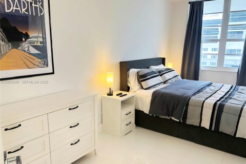 Copropriété à louer à Miami Beach, Floride: 1 chambre, 51.1 m2 № 2170329 - photo 14