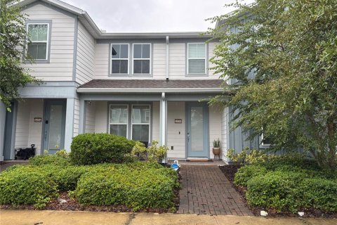 Townhouse in Orlando, Florida 3 bedrooms, 150.5 sq.m. № 2338876