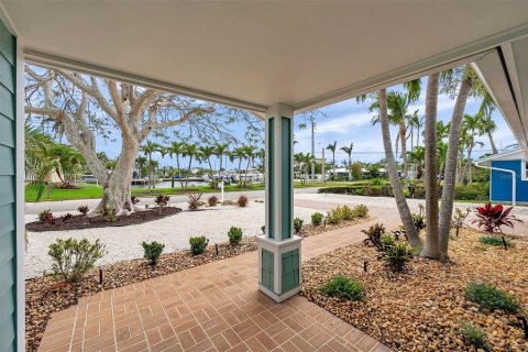 Villa ou maison à vendre à Holmes Beach, Floride: 3 chambres, 182.09 m2 № 1626995 - photo 8