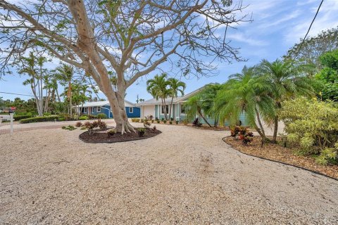 Villa ou maison à vendre à Holmes Beach, Floride: 3 chambres, 182.09 m2 № 1626995 - photo 3