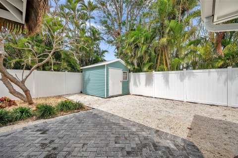 Villa ou maison à vendre à Holmes Beach, Floride: 3 chambres, 182.09 m2 № 1626995 - photo 16