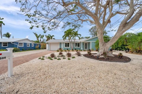 Villa ou maison à vendre à Holmes Beach, Floride: 3 chambres, 182.09 m2 № 1626995 - photo 5