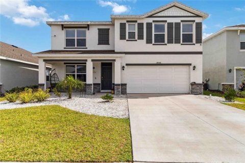 Villa ou maison à Bradenton, Floride 5 chambres, 248.42 m2 № 2128952