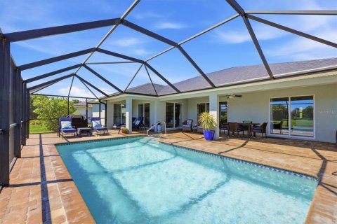 Villa ou maison à vendre à Rotonda, Floride: 3 chambres, 187.85 m2 № 2425335 - photo 8