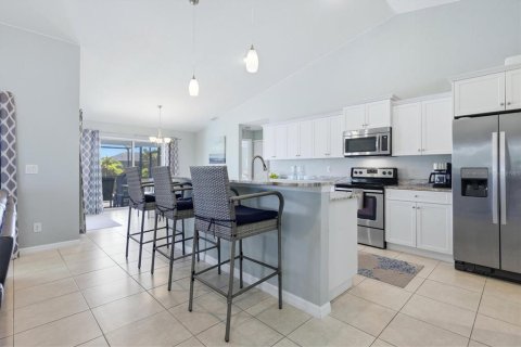 Villa ou maison à vendre à Rotonda, Floride: 3 chambres, 187.85 m2 № 2425335 - photo 17