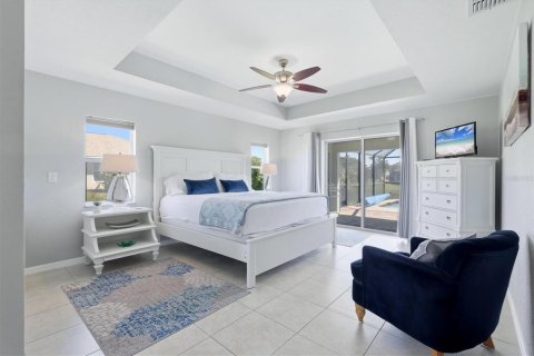 Villa ou maison à vendre à Rotonda, Floride: 3 chambres, 187.85 m2 № 2425335 - photo 23