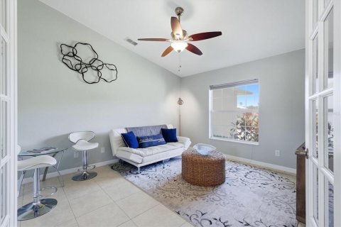 Villa ou maison à vendre à Rotonda, Floride: 3 chambres, 187.85 m2 № 2425335 - photo 22