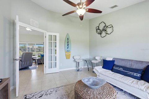 Villa ou maison à vendre à Rotonda, Floride: 3 chambres, 187.85 m2 № 2425335 - photo 21