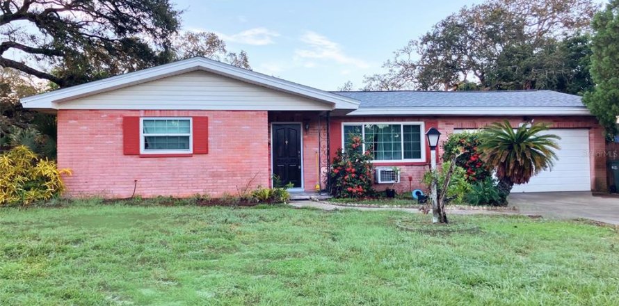 Casa en Largo, Florida 3 dormitorios, 154.59 m2 № 1916295
