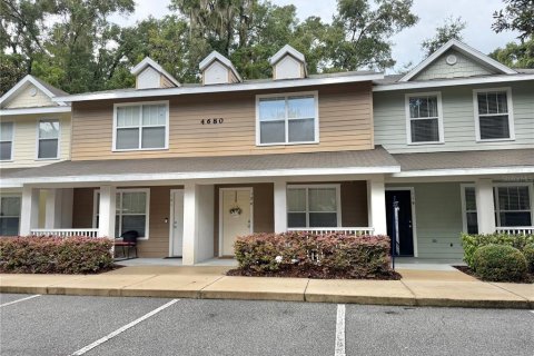 Touwnhouse à Gainesville, Floride 2 chambres, 104.05 m2 № 2303105