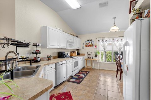 Casa en venta en Ocala, Florida, 4 dormitorios, 172.8 m2 № 1829253 - foto 8