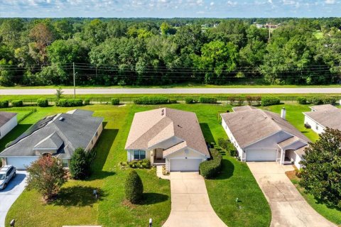 Casa en venta en Ocala, Florida, 4 dormitorios, 172.8 m2 № 1829253 - foto 2