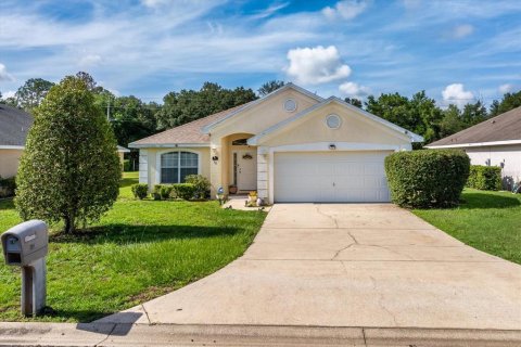 Casa en venta en Ocala, Florida, 4 dormitorios, 172.8 m2 № 1829253 - foto 1