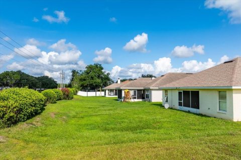 Casa en venta en Ocala, Florida, 4 dormitorios, 172.8 m2 № 1829253 - foto 25