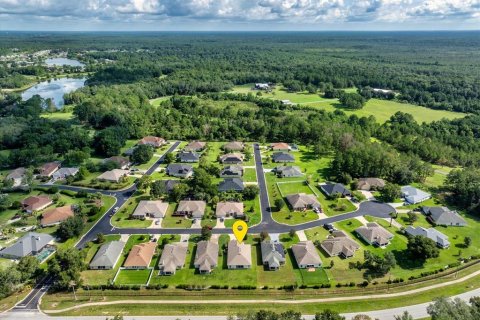 Casa en venta en Ocala, Florida, 4 dormitorios, 172.8 m2 № 1829253 - foto 27