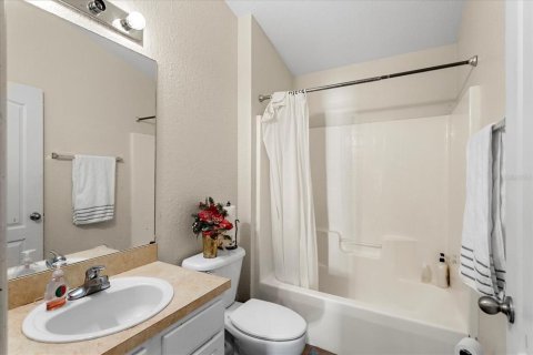 Casa en venta en Ocala, Florida, 4 dormitorios, 172.8 m2 № 1829253 - foto 22