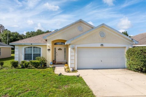 Casa en venta en Ocala, Florida, 4 dormitorios, 172.8 m2 № 1829253 - foto 26