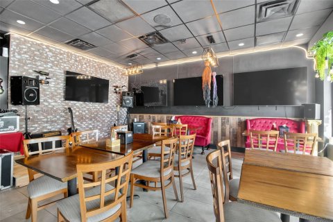 Propiedad comercial en venta en Miami Beach, Florida № 1945412 - foto 4