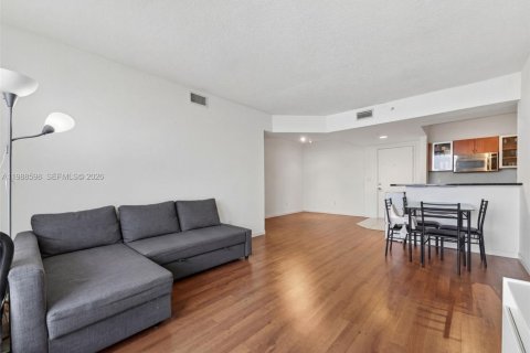 Copropriété à vendre à Aventura, Floride: 2 chambres, 98.57 m2 № 2050693 - photo 16