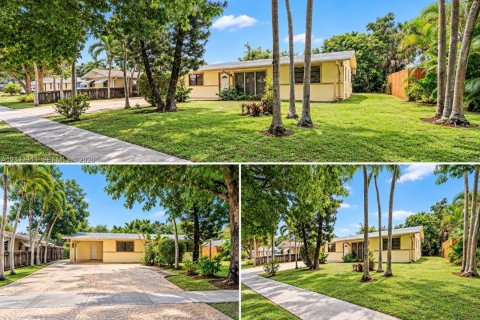Villa ou maison à Plantation, Floride 3 chambres, 172.15 m2 № 2431406