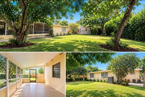 Villa ou maison à vendre à Plantation, Floride: 3 chambres, 172.15 m2 № 2431406 - photo 14