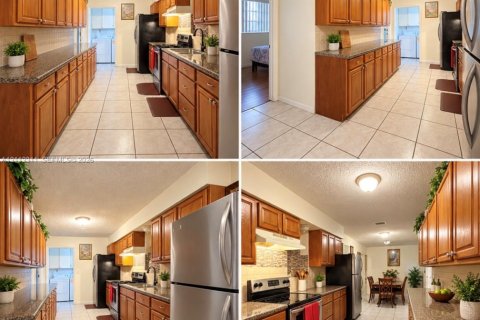 Villa ou maison à vendre à Plantation, Floride: 3 chambres, 172.15 m2 № 2431406 - photo 4