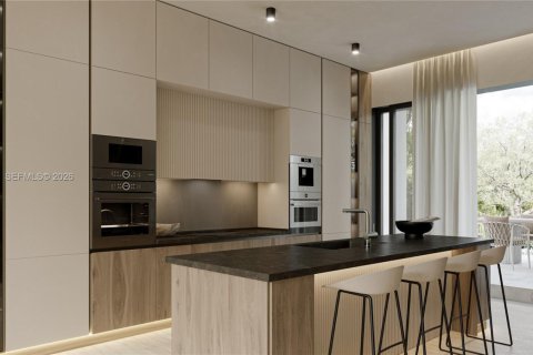 Villa ou maison à vendre à North Bay Village, Floride: 5 chambres, 410.63 m2 № 2355218 - photo 7