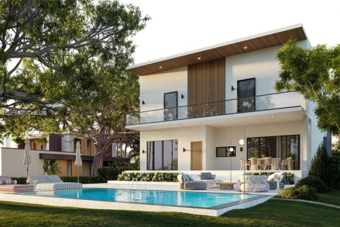 Villa ou maison à vendre à North Bay Village, Floride: 5 chambres, 410.63 m2 № 2355218 - photo 27