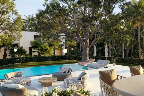 Villa ou maison à vendre à North Bay Village, Floride: 5 chambres, 410.63 m2 № 2355218 - photo 14