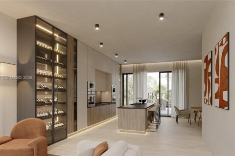 Villa ou maison à vendre à North Bay Village, Floride: 5 chambres, 410.63 m2 № 2355218 - photo 12