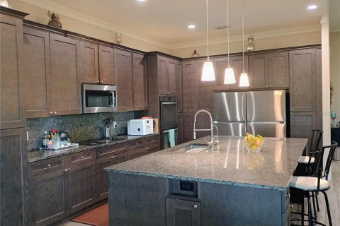 Villa ou maison à vendre à Melbourne, Floride: 6 chambres, 300.82 m2 № 2224411 - photo 26