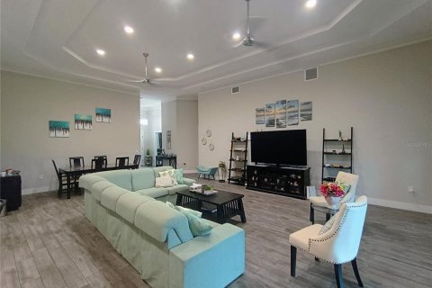 Villa ou maison à vendre à Melbourne, Floride: 6 chambres, 300.82 m2 № 2224411 - photo 22
