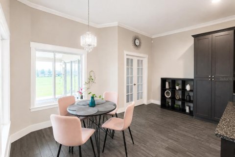 Villa ou maison à vendre à Melbourne, Floride: 6 chambres, 300.82 m2 № 2224411 - photo 27