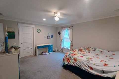 Villa ou maison à vendre à Melbourne, Floride: 6 chambres, 300.82 m2 № 2224411 - photo 29