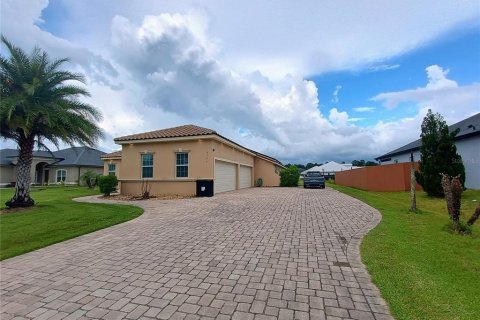 Villa ou maison à vendre à Melbourne, Floride: 6 chambres, 300.82 m2 № 2224411 - photo 7