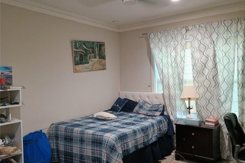 Villa ou maison à vendre à Melbourne, Floride: 6 chambres, 300.82 m2 № 2224411 - photo 14