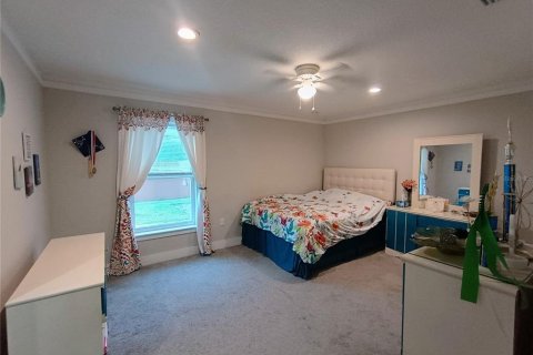 Villa ou maison à vendre à Melbourne, Floride: 6 chambres, 300.82 m2 № 2224411 - photo 28