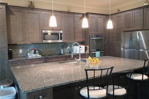 Villa ou maison à vendre à Melbourne, Floride: 6 chambres, 300.82 m2 № 2224411 - photo 24