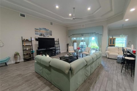 Villa ou maison à vendre à Melbourne, Floride: 6 chambres, 300.82 m2 № 2224411 - photo 19