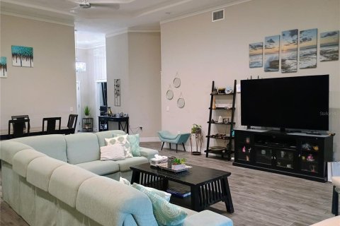 Villa ou maison à vendre à Melbourne, Floride: 6 chambres, 300.82 m2 № 2224411 - photo 21