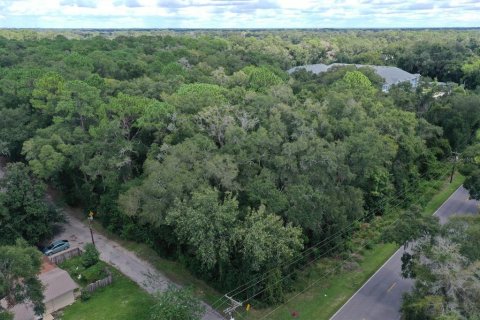 Terreno en venta en Ocala, Florida № 2339028 - foto 7