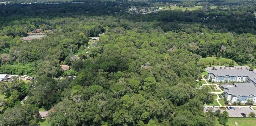 Terreno en Ocala, Florida № 2339028