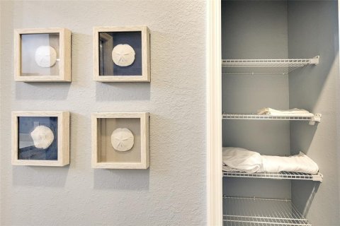 Купить кондоминиум в Брейдентон, Флорида 5 комнат, 106.93м2, № 2208032 - фото 21
