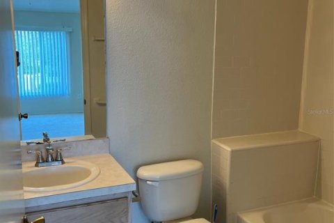 Townhouse in Wesley Chapel, Florida 2 bedrooms, 110 sq.m. № 1832868 - photo 22
