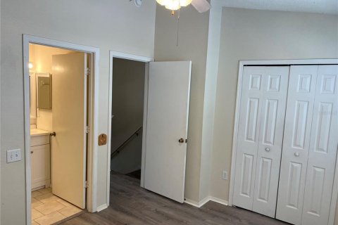 Townhouse in Wesley Chapel, Florida 2 bedrooms, 110 sq.m. № 1832868 - photo 29
