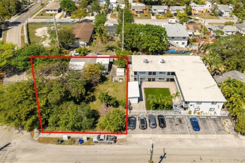 Terreno en venta en Hollywood, Florida № 1691339 - foto 7