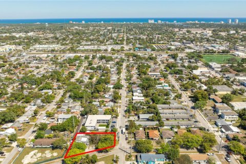 Terreno en venta en Hollywood, Florida № 1691339 - foto 3