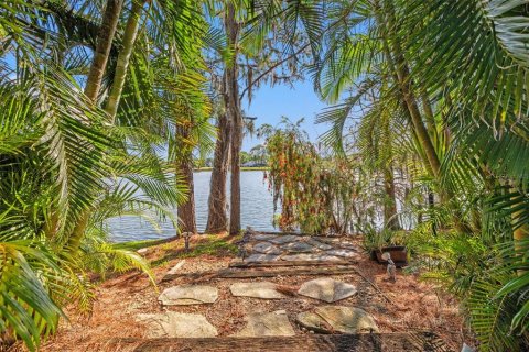 House in Lutz, Florida 5 bedrooms, 386.19 sq.m. № 1620758 - photo 6