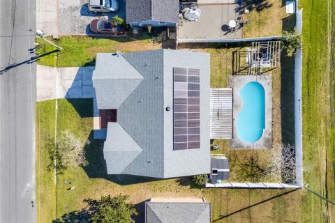 Villa ou maison à vendre à Kissimmee, Floride: 4 chambres, 175.59 m2 № 2145562 - photo 3